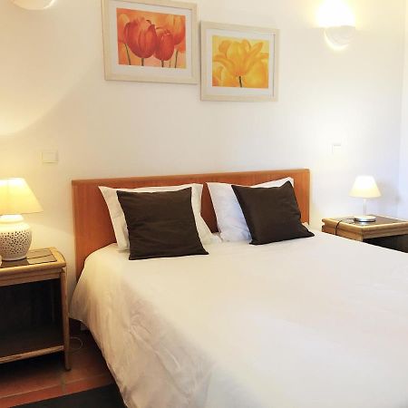 Apartamento T1 Em Lagos Com Piscina E Garagem Extérieur photo