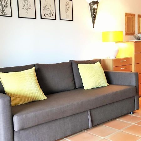 Apartamento T1 Em Lagos Com Piscina E Garagem Extérieur photo