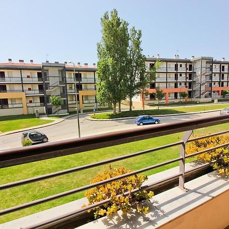 Apartamento T1 Em Lagos Com Piscina E Garagem Extérieur photo