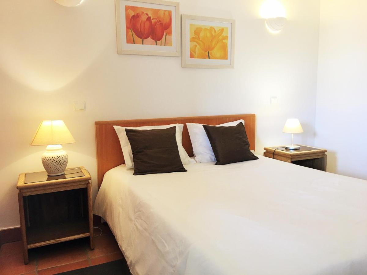 Apartamento T1 Em Lagos Com Piscina E Garagem Extérieur photo