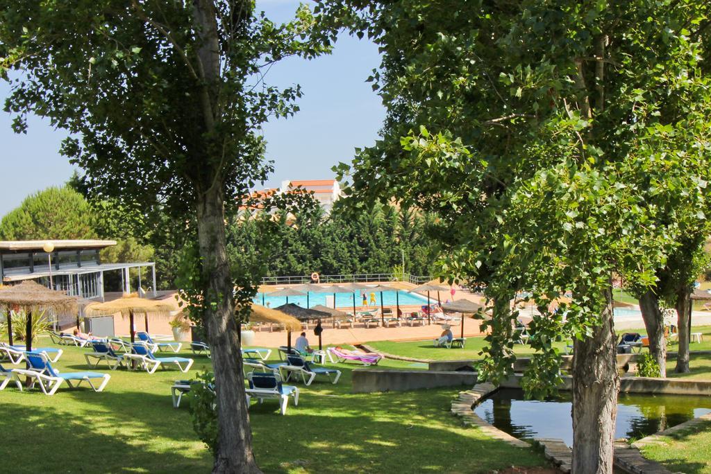 Apartamento T1 Em Lagos Com Piscina E Garagem Extérieur photo