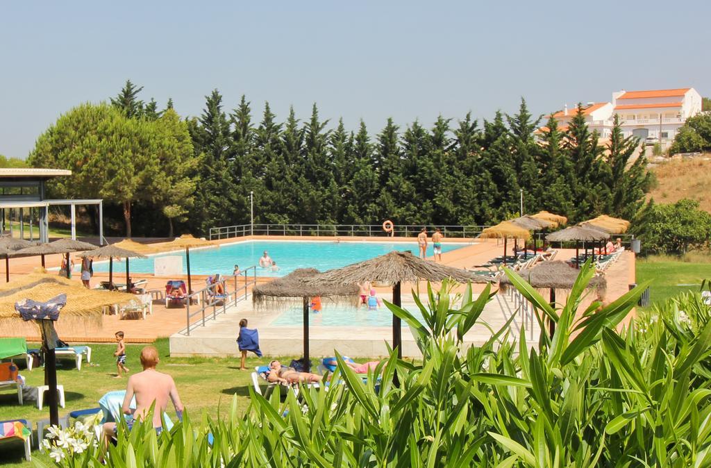 Apartamento T1 Em Lagos Com Piscina E Garagem Extérieur photo