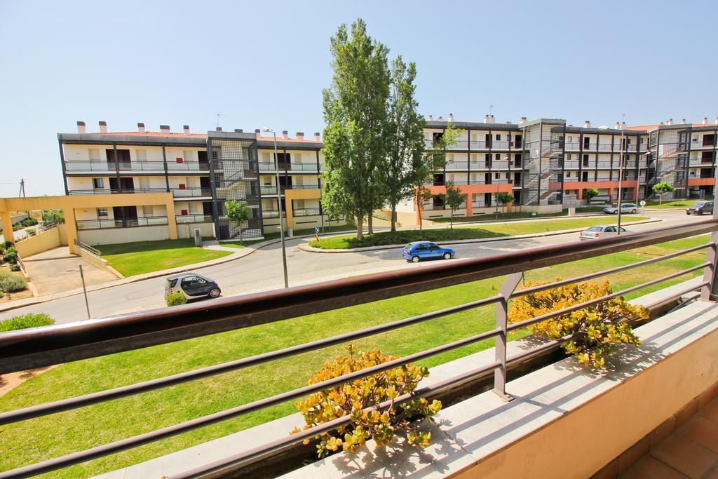 Apartamento T1 Em Lagos Com Piscina E Garagem Extérieur photo